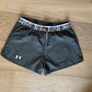 Under armour shorts